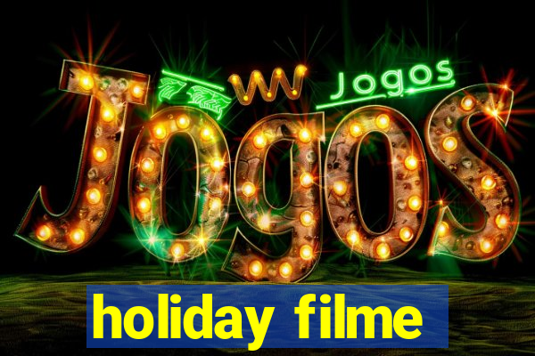 holiday filme